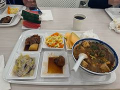 -阿斯利康食堂(张江园区店)