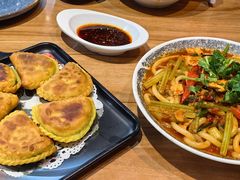 -品回味清真西北楼(宁波首店)