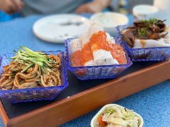 -陕北四窑洞(巨丰店)