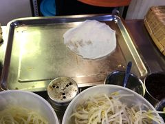 -安徽阜阳卷馍(西单店)