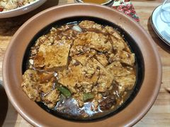 -快乐老家三鲜饺子东北菜(南六中路店)