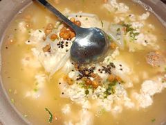 -石门豆腐王(红旗街店)