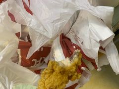 -肯德基(常熟百润发店)