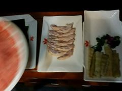 -洪焱重庆老火锅(万福花园店)