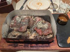 -一沙一城·岩烤牛扒(深圳首店)