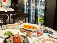 -狮拾久·现代新加坡料理(福田COCO Park店)