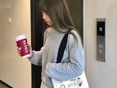 -COSTA COFFEE(静安嘉里中心店)