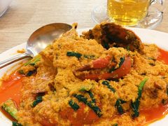 -建兴酒家(萨木亚店)