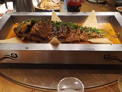 -秦唐一号西安菜馆(钟楼店)