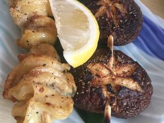 -有喜屋·深夜食堂(北京西路店)