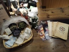 -时光花园(白鹭洲店)