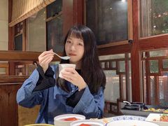 -火宫殿·小吃王国(坡子街店)