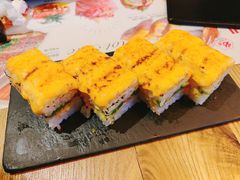 -Sushi Love 创意寿司(丽影广场店)