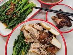 -金尊宝美食坊(蔡屋围店)