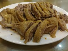 -东就鸭饭店·古早海南菜(滨海店)