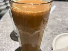 -留半山·香港食堂(啦啦宝都店)