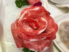 -祥源胡同·涮牛羊肉火锅(花桥店)