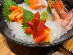-赤坂亭·M9和牛烧肉·铁板烧·日料398放题(长泰广场店)