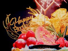 -杜哈夫DOUX RÊVE·生日蛋糕(日月光店)