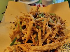 -全聚贤餐厅·湖北家常菜(沙湖店)