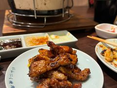 -蒜香焼肉PURUSHIN(马场路店)