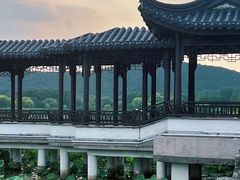 -云龙湖旅游景区