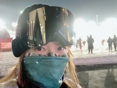 -中旅松花湖滑雪场
