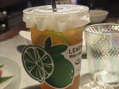 -尚尚仙·酸汤猪手·猪肚鸡火锅(华联万柳购物中心店)