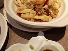 -九毛九西北菜(百信广场店)