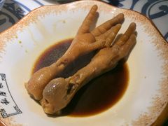 -香阁餐厅·常州菜·常州菜代表品牌(新北奥体店)