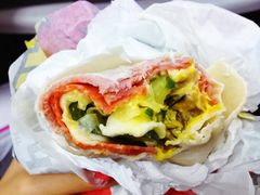 意大利经典-赛百味SUBWAY(长宁龙之梦店)