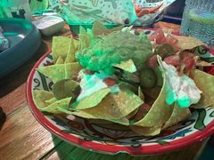 -Famous肥猫墨西哥音乐餐吧(五棵松华熙LIVE店)