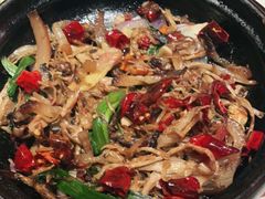 -天辣(金桥啦啦宝都店)