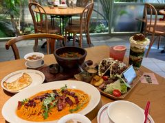 -The Good Place好地方·Brunch·coffee(国贸店)