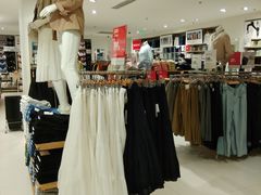 -优衣库(重庆星光时代广场店)