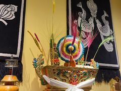 景观位-北京西藏大厦·香帕拉宫廷菜