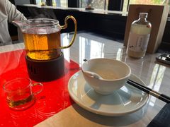 -春色如许·茶食餐厅(桃李春风店)