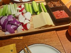 -喝丢一只鞋海鲜烧烤·海肠捞饭(市场店)