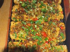 -胡马八破·川菜小馆(高新万达店)