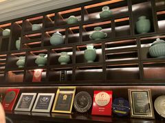 -Yan Ting 宴庭中餐厅(上海静安瑞吉酒店)