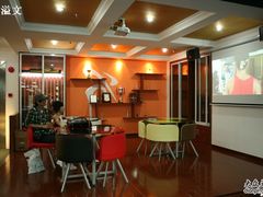 -新新潘晓婷台球俱乐部(周浦店)