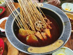-冒椒火辣(奎星楼街店)