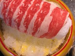 -上井精致料理自助餐(松雷店)