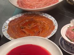 -巴蜀大将火锅(春熙店)