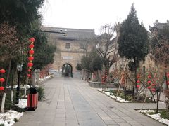 -西安关中民俗艺术博物院