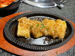 -本武藏炭花·炭火烧肉(万象汇店)