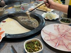 -鱻鱼捞.祥祥鱼锅(高淳一店)