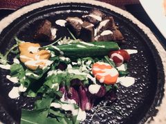 -青叶日式料理(飘亮阳光广场店)
