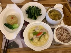 点击看大图 -诗安嘉康月子中心(金阳店)