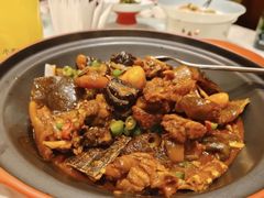 -潇湘甲鱼村(清河店)